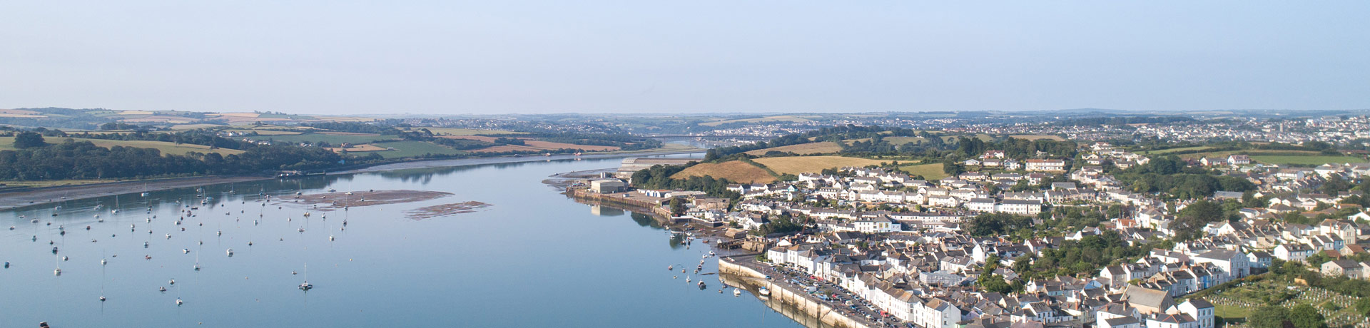 Appledore Cottages