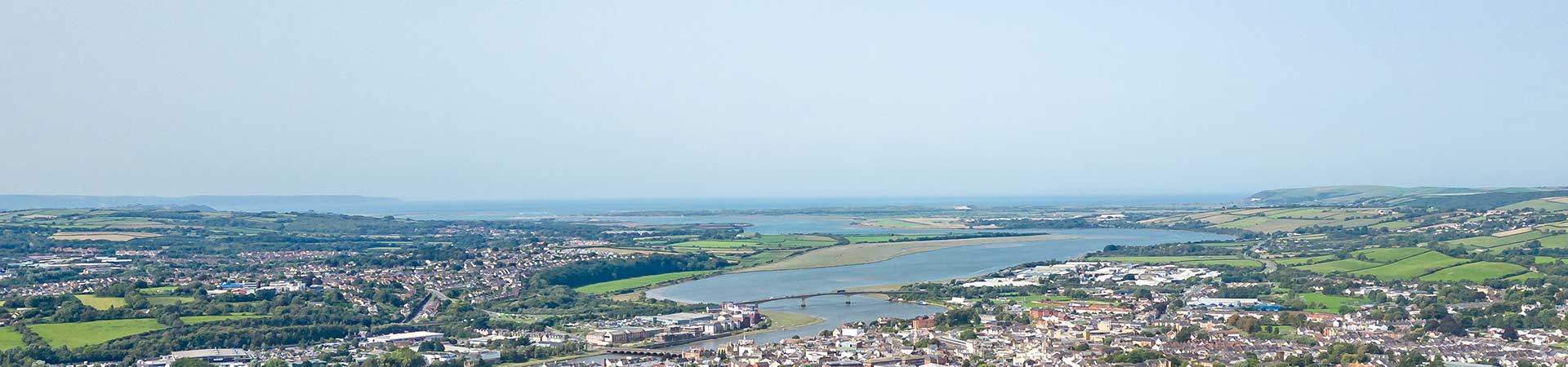 Barnstaple Cottages