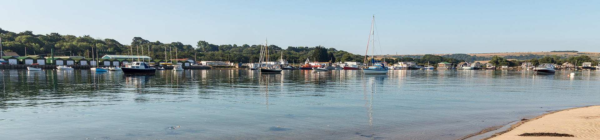 Bembridge Cottages