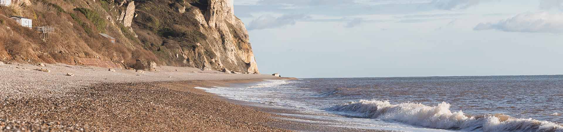 Branscombe Cottages