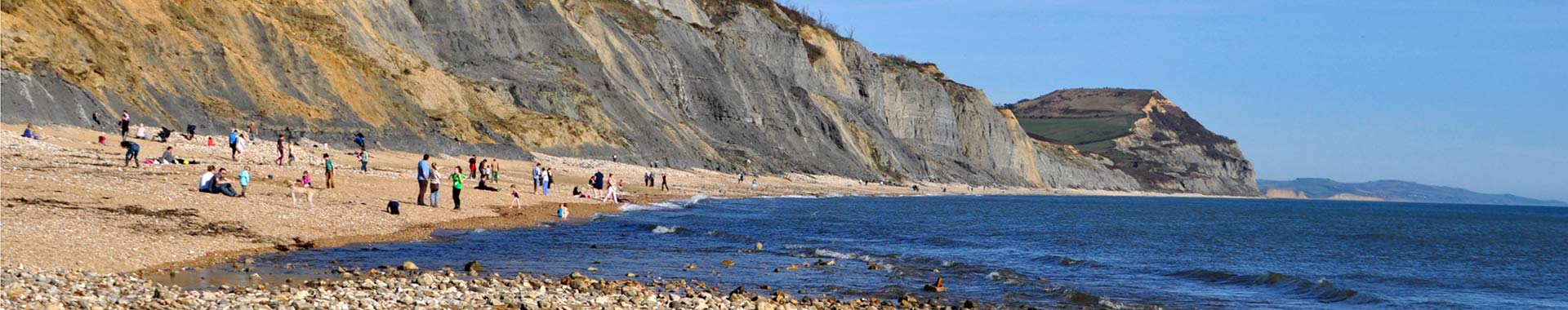 Charmouth Cottages