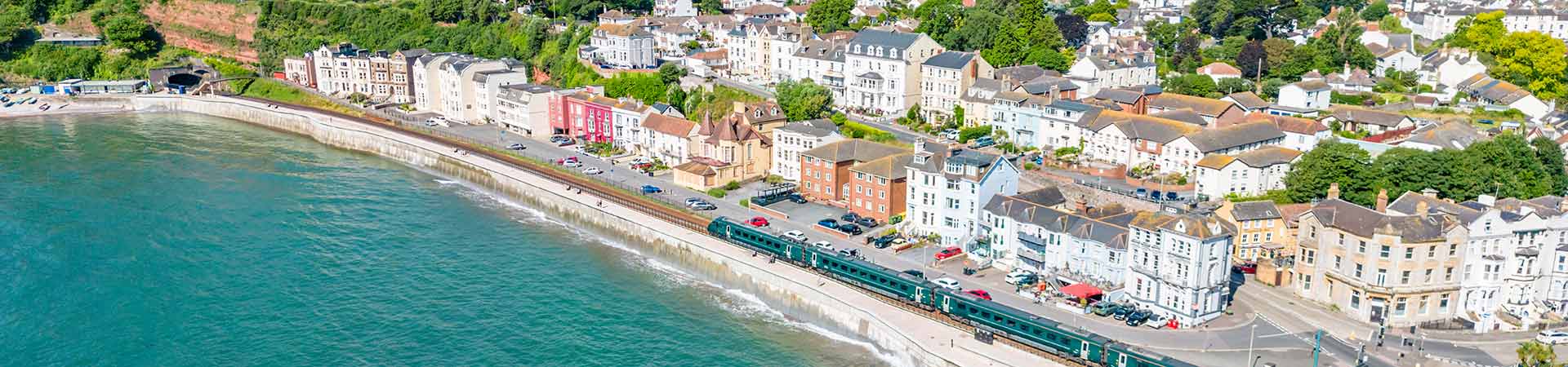 Dawlish Cottages
