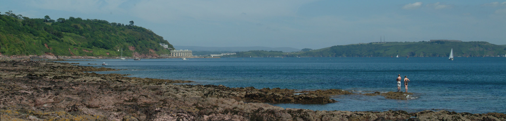 Kingsand Cottages