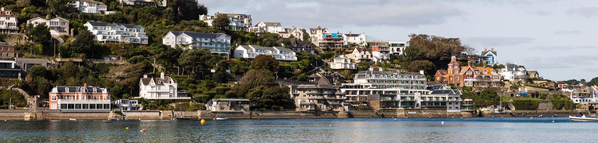 Salcombe Cottages