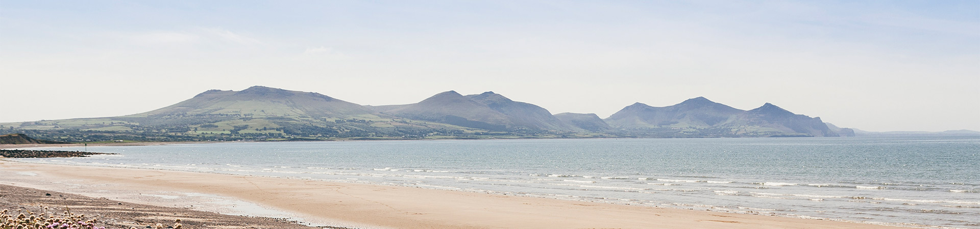 Cottages in Gwynedd