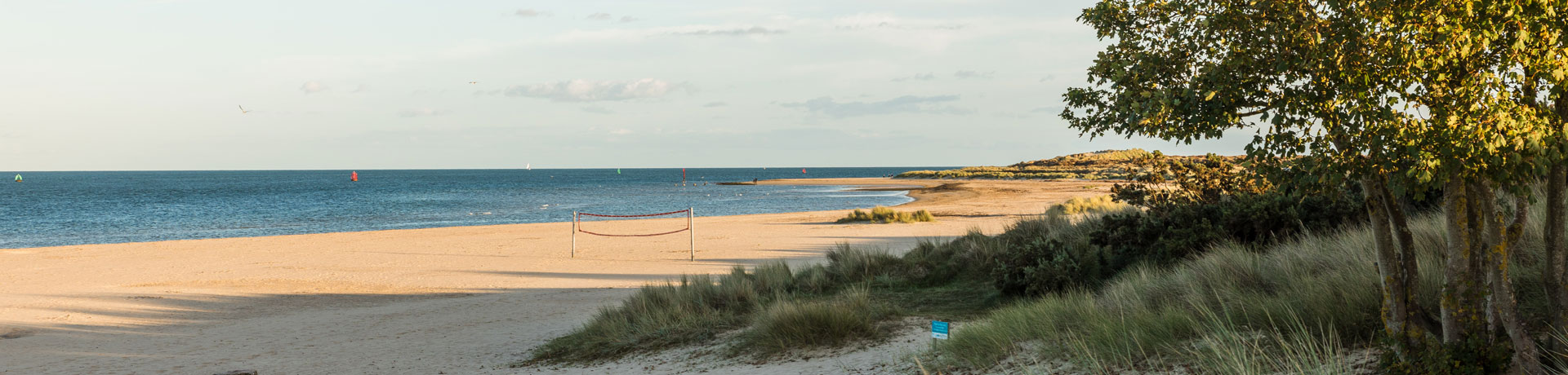 Studland Cottages