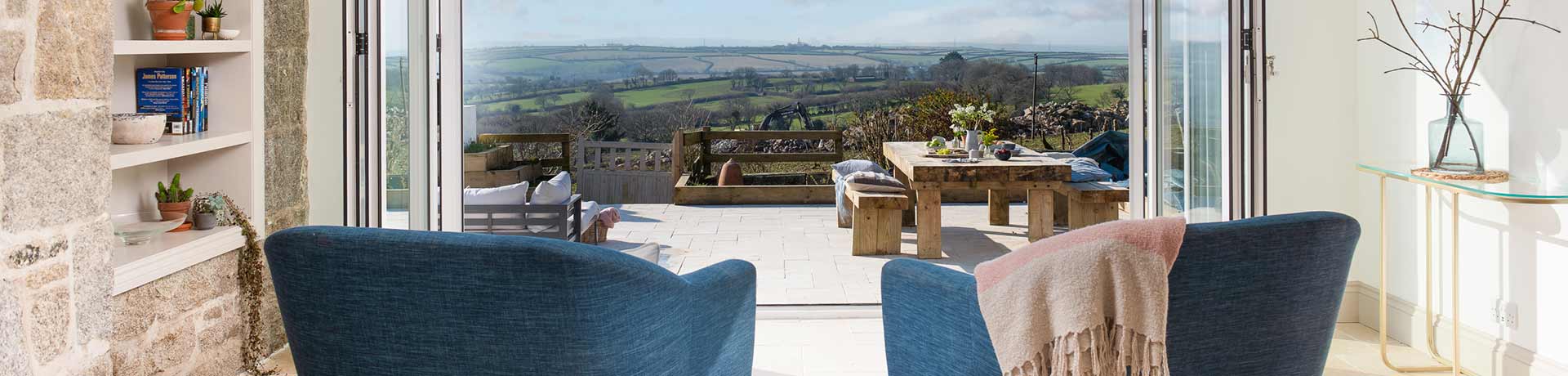 Cottages with Special Offers