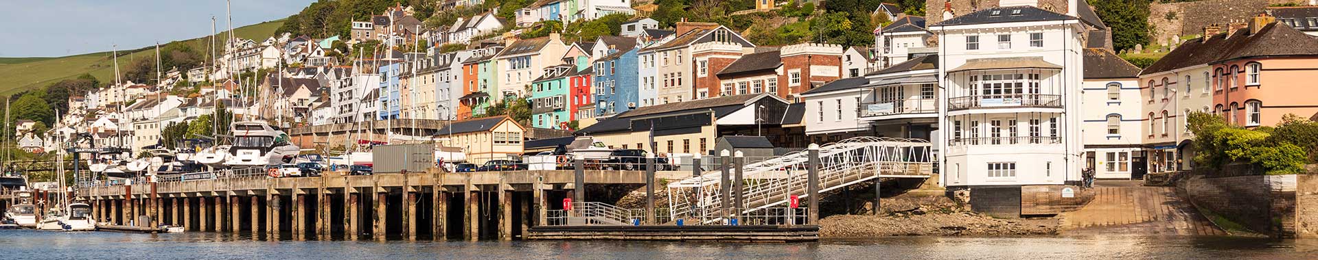 Kingswear Cottages