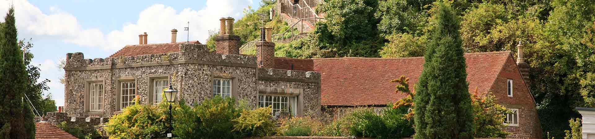 Lewes Cottages