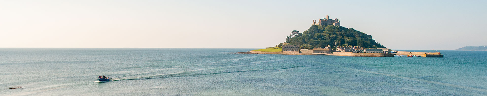 Marazion Cottages