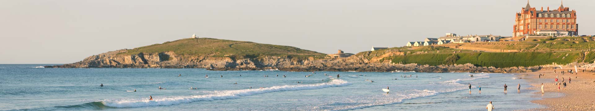 Newquay Cottages