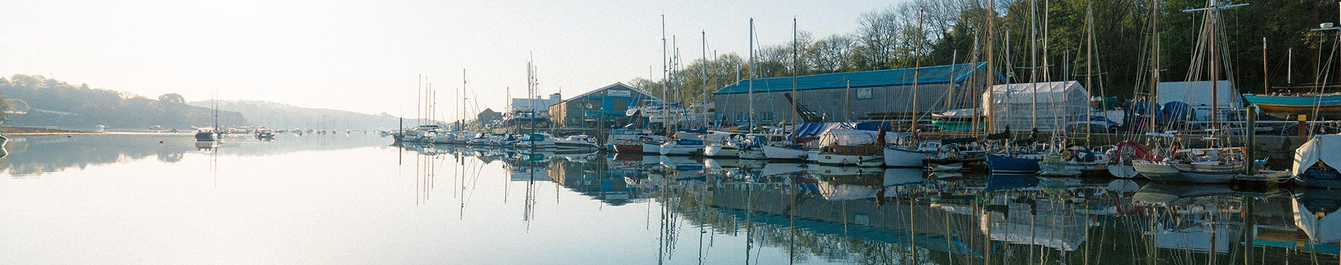 Penryn Cottages