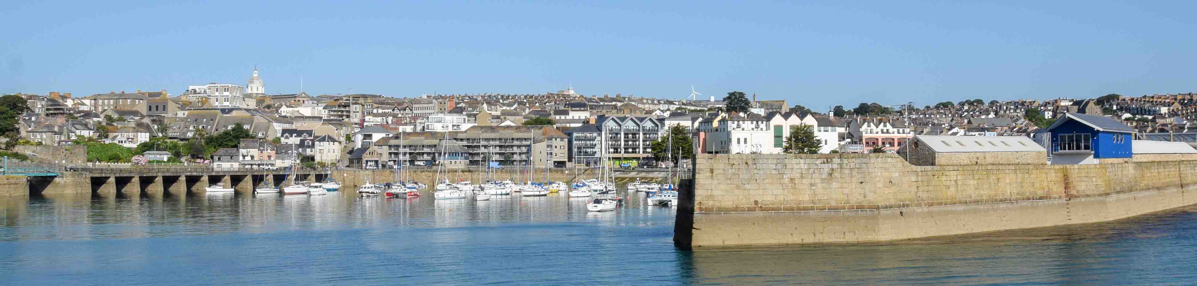 Penzance Cottages