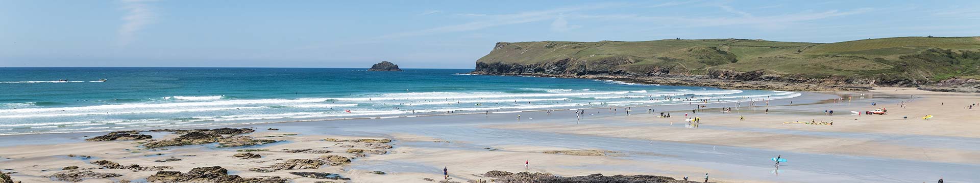 Polzeath Cottages