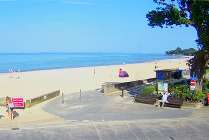Ryde Webcam