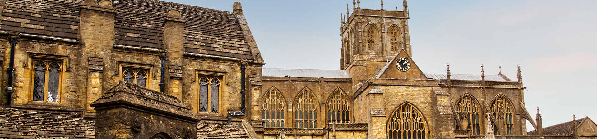 Sherborne Cottages