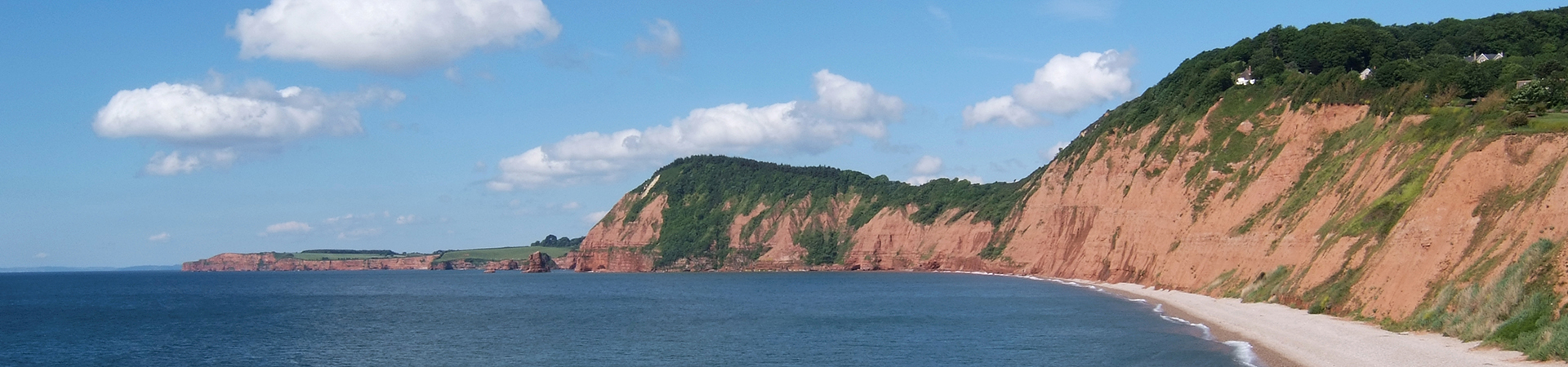Sidmouth Cottages