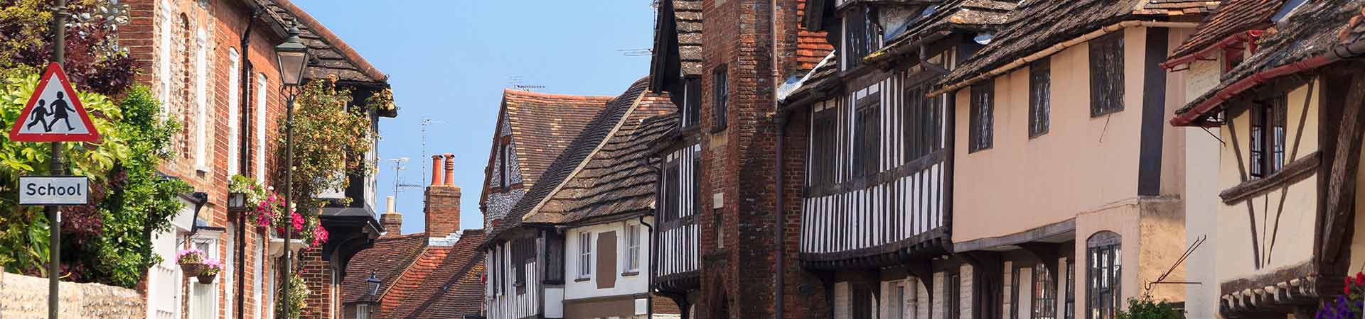 Steyning Cottages