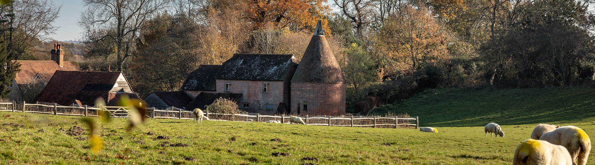 Mayfield Cottages